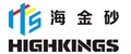 Foshan Haijinsha Refractory Materials Co., Ltd. ‎
