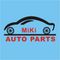 CHANGZHOU MIKI AUTO PARTS CO., LTD. ‎