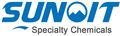 Jiangshan Sunoit Performance Material Science Co., Ltd. ‎