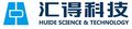 Shanghai Huide Science & Technology Co., Ltd. ‎