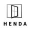 Guangzhou Henda Door and Window Co., Ltd. 