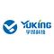 Shanghai Yuking Water Soluble Material Tech Co., Ltd. ‎