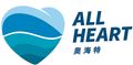 Qingdao Allheart Marine Co., Ltd. ‎