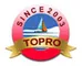 Suzhou Topro Co., Ltd. ‎