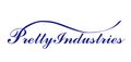 Shanghai Pretty Industries Co., Ltd. ‎
