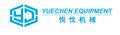 Nanjing Yuechen Machinery Equipment Co., Ltd. ‎