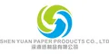 Dongguan Shenyuan Paper Products Co., Ltd. ‎