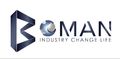 Ningbo Boman Mechanical & Technology Co., Ltd. ‎