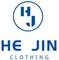 Jinzhou City Hejin Clothing Co., Ltd. ‎