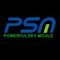 PowerfulSky Mould Co., Ltd. ‎