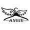 Angie Hangers Co., Ltd 