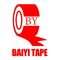 Zhejiang Baiyi Adhesive Products Co., Ltd. ‎