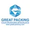 Shanghai Great Packing Co., Ltd ‎