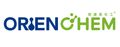 ORIEN CHEMICAL CO., LTD. ‎