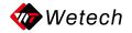 Wetech Electronic Technology Ltd ‎