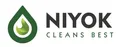 Ningbo Niyok Cleaning Products Co., Ltd ‎