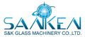 Guangzhou S&K Glass Machinery Co., Ltd. ‎