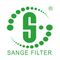 Jiangxi Sange Filter Manufacturing Co., Ltd. ‎