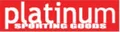 Platinum Sporting Goods (Shenzhen) Ltd ‎