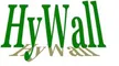 Hywall International Ltd. ‎