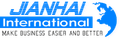 Qingdao Jianhai International Trade Co., Ltd. ‎