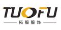 Yiwu Tuofu Clothing Co., Ltd. ‎