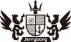 Qingdao Jerryborg Marine Machinery Co., Ltd ‎