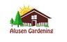 Alusen(Dalian)Gardening Co., Ltd ‎