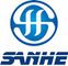 Luzhou Sanhe Fluorine Chemical Co., Ltd. ‎