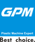 GPM Machinery (Shanghai) Co., Ltd. ‎
