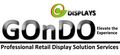 Gondo Displays (Xiamen) Industry & Trade Co., Ltd. ‎