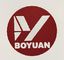 Anshan Boyuan Airproof Material Company Ltd ‎