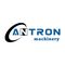 Huzhou Antron Machinery Co., Ltd. ‎