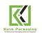Qingdao Kush Packaging Co., Ltd. ‎