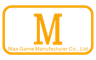 Max Game Manufacturer Co., Limited 