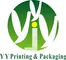 Guangzhou Yiyang Printing & Packaging Co., Ltd. ‎