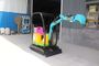Jining Forest Industry Amusement Equipment Co., Ltd. 