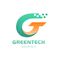 Nanjing Greentech Co., Ltd. ‎